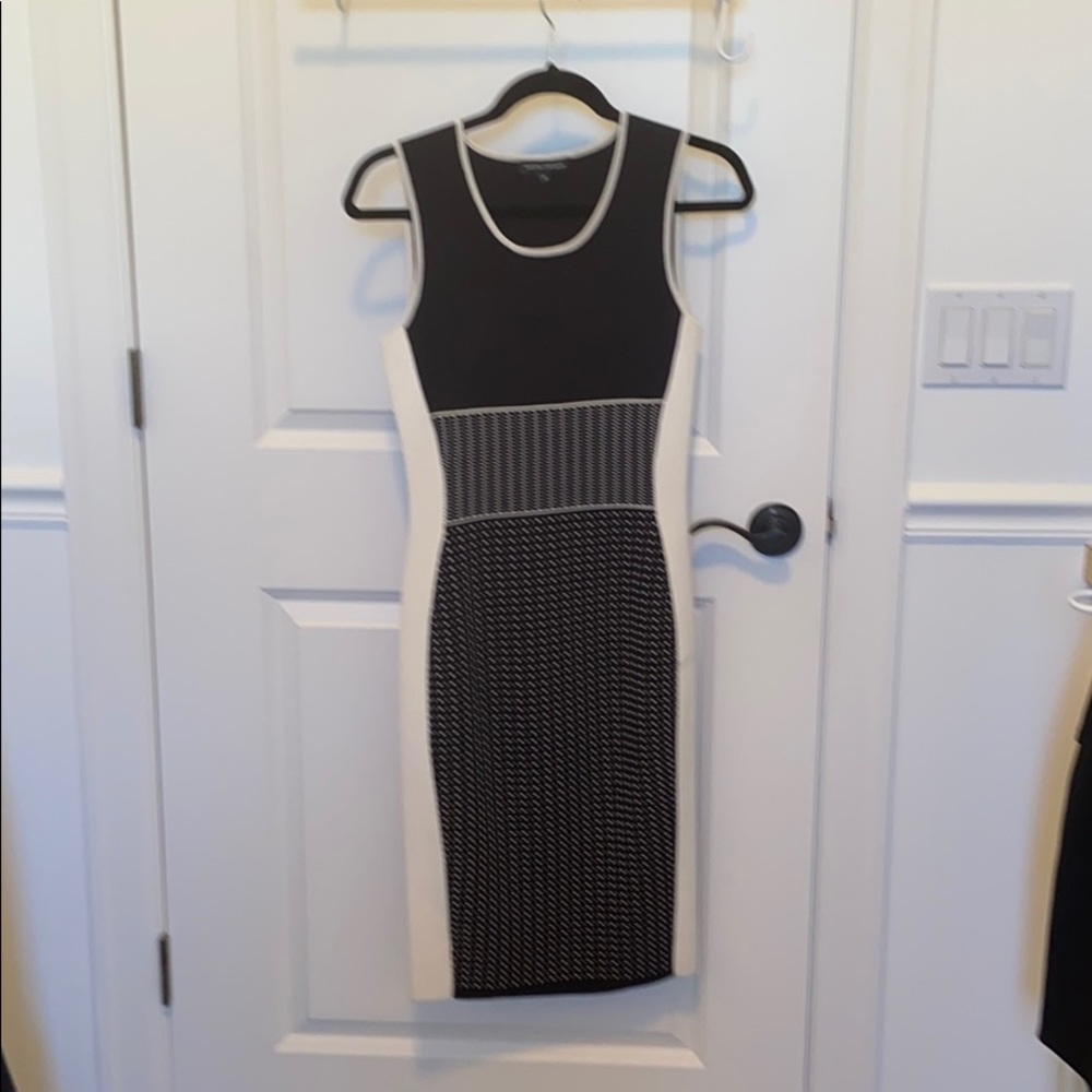 Narciso Rodriguez dress with jacket